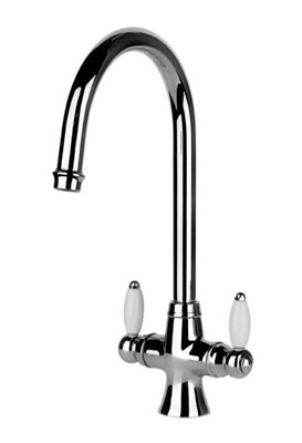 An image of County Magio Kitchen Tap