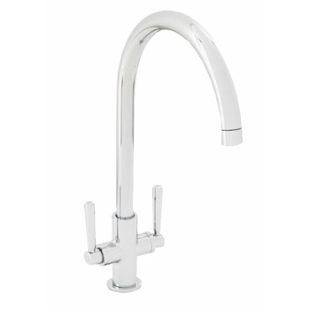 An image of Carron Phoenix Savona Kitchen Tap