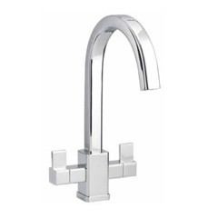 An image of Carron Phoenix Bali Kitchen Tap