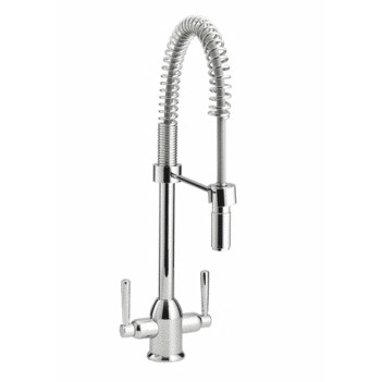 An image of Carron Phoenix Dante Pro Kitchen Tap