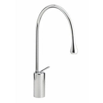 An image of Carron Phoenix Tulipano Grande Kitchen Tap