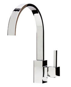 An image of Caple Delta Kitchen Tap