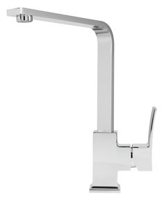 An image of Caple Newark Kitchen Tap