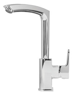 An image of Caple Ramsey Kitchen Tap