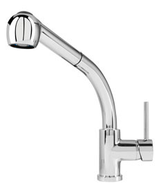 An image of Caple Freemont Kitchen Tap