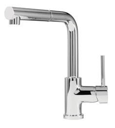 An image of Caple Landis Spray Kitchen Tap