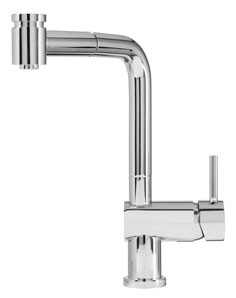 An image of Caple Langley Spray Kitchen Tap