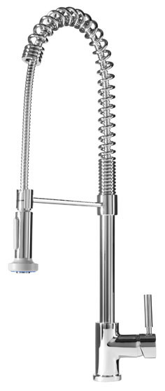 An image of Caple Torrent Professional Kitchen Tap