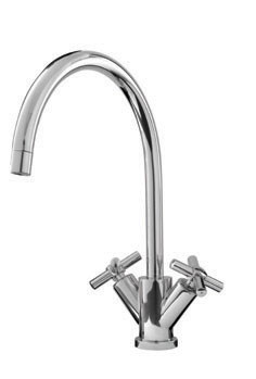 An image of Caple Kontro Kitchen Tap