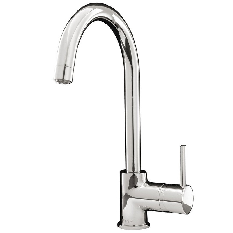 An image of Caple Aspen Kitchen Tap