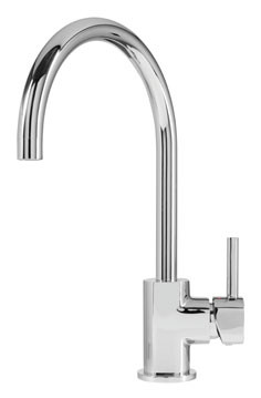 An image of Caple Fresno Kitchen Tap