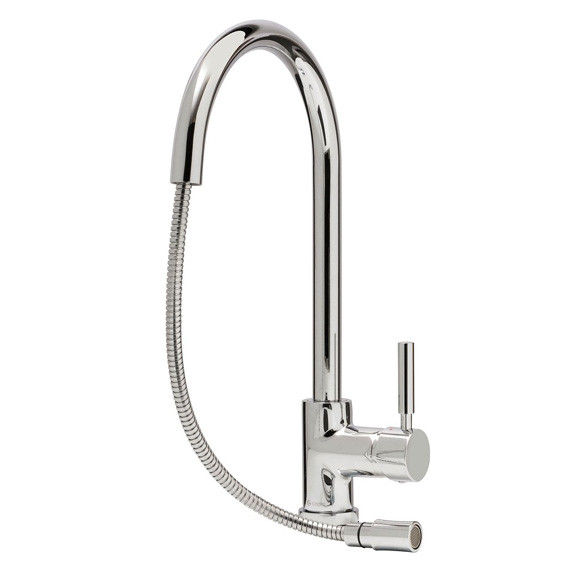 An image of Caple Aspen Spray Kitchen Tap