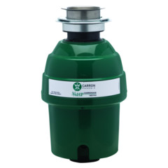 An image of Carron Phoenix Carronade WD750 Waste Disposer