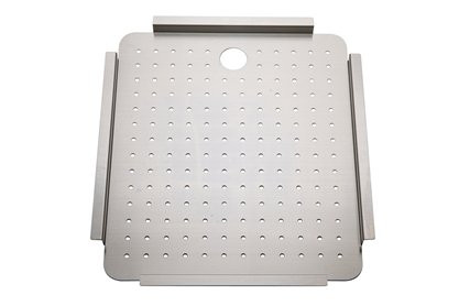 An image of Caple Vitrea CTR15SS Strainer Bowl