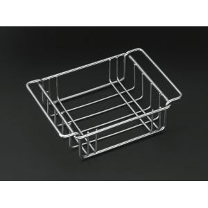 An image of Kohler Icerock Drainer Basket Drainer Basket