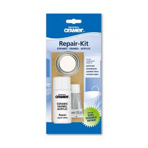 An image of Ceramic Sink Repair Kit Sink Accessory