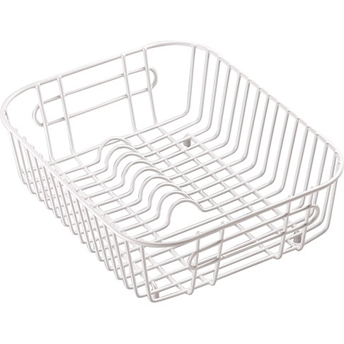 An image of Franke CM Drainer Basket WHITE 112.0050.236