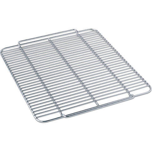 An image of Franke KBX Drainer Grille St/Steel 112.0014.121