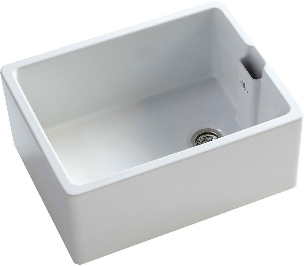 An image of Chambord Clovis 1 Bowl Kitchen Sink