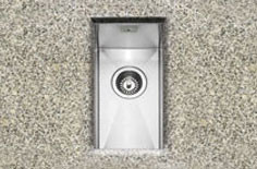 An image of Caple Zero 20 Kitchen Sink