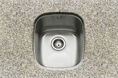 An image of Caple Form 34 Kitchen Sink