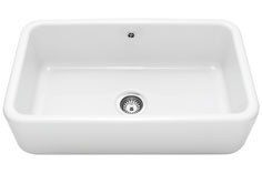 An image of Shaws Butler 800 Kitchen Sink