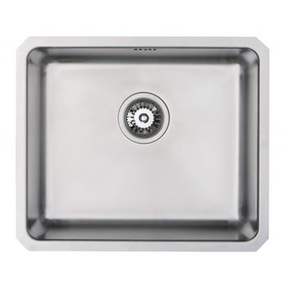 An image of Camel Oasis Large 25mm Kitchen Sink